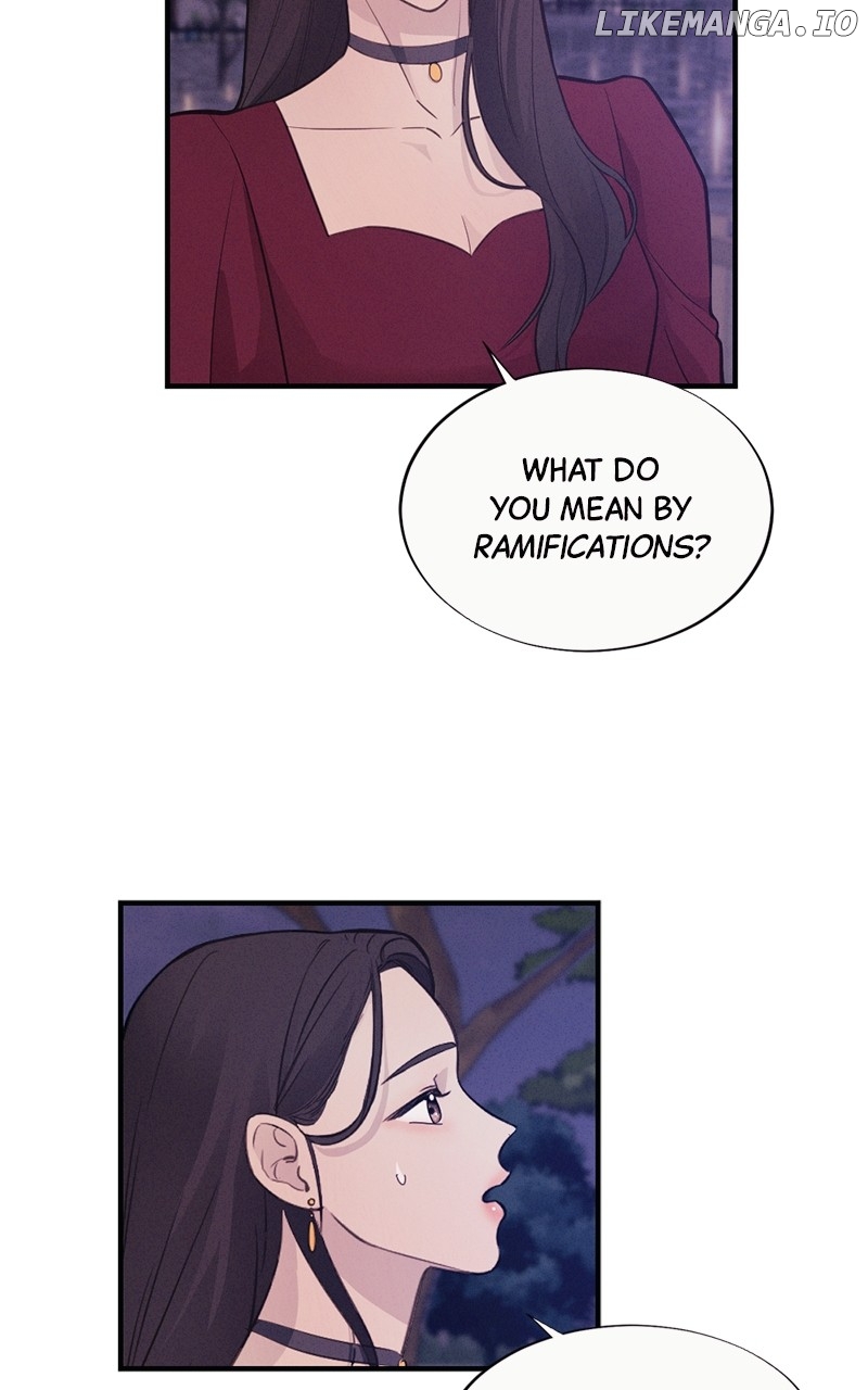 The Seductive Wife Chapter 7 - page 45