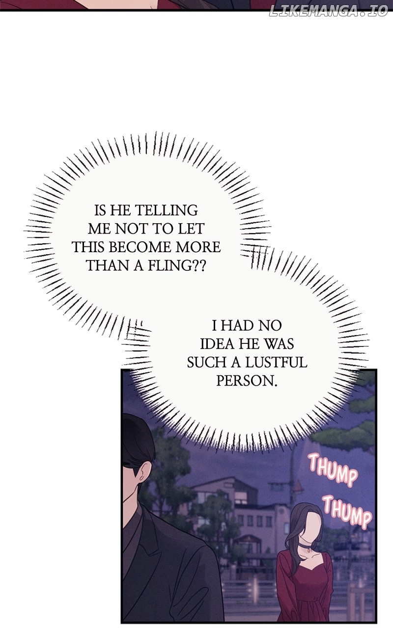 The Seductive Wife Chapter 7 - page 52
