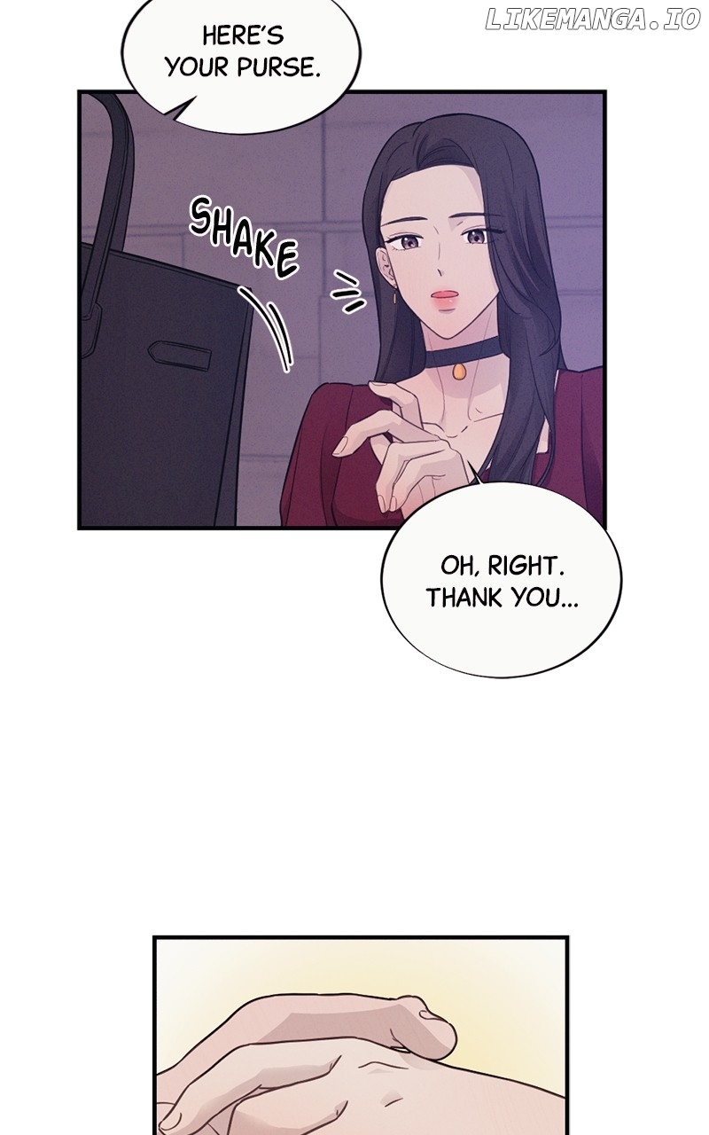 The Seductive Wife Chapter 7 - page 54