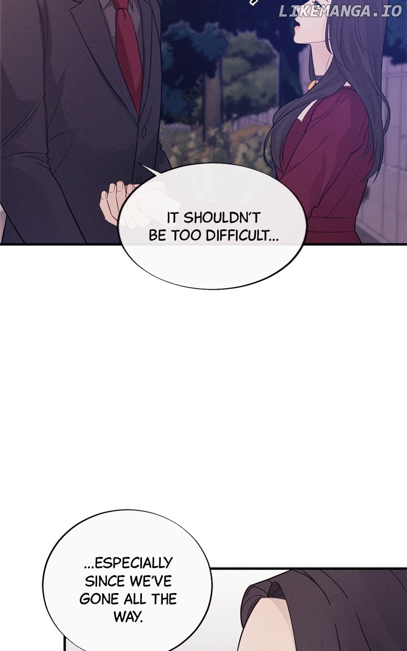The Seductive Wife Chapter 7 - page 56