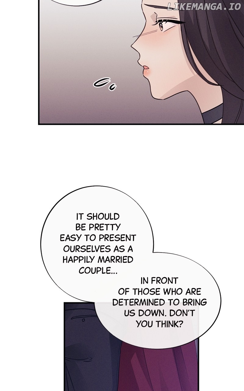 The Seductive Wife Chapter 7 - page 57