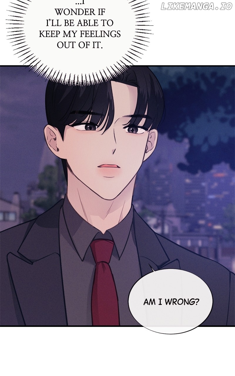 The Seductive Wife Chapter 7 - page 59