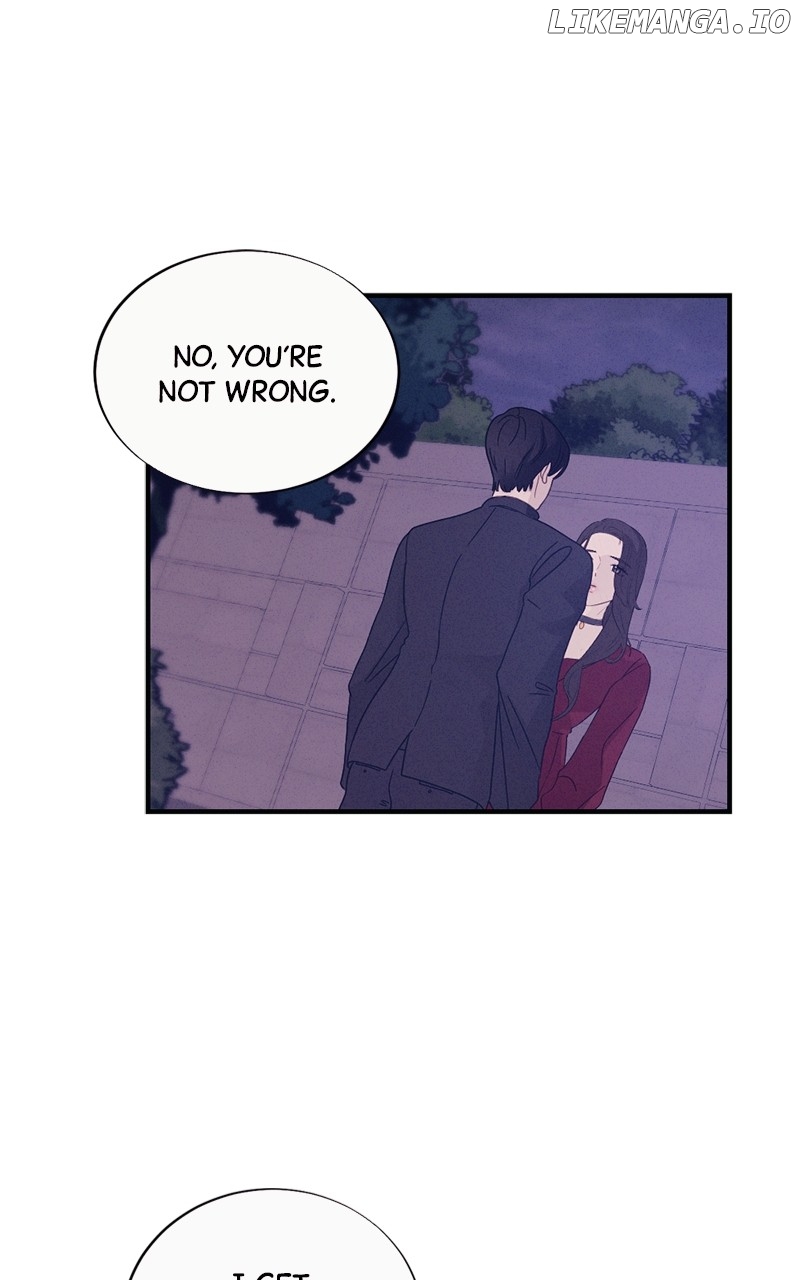 The Seductive Wife Chapter 7 - page 60