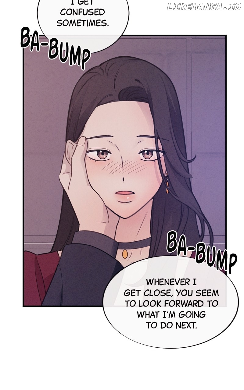 The Seductive Wife Chapter 7 - page 61