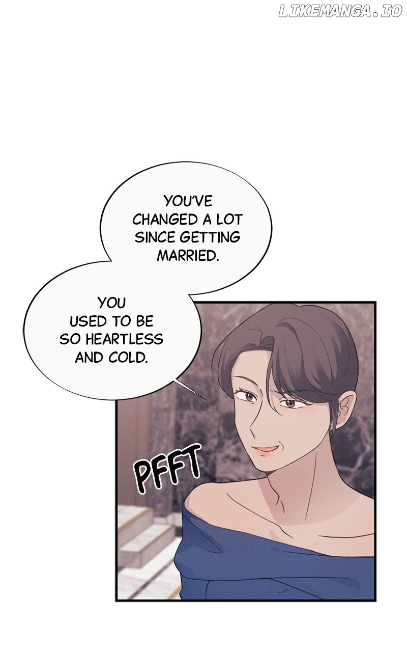 The Seductive Wife Chapter 7 - page 9