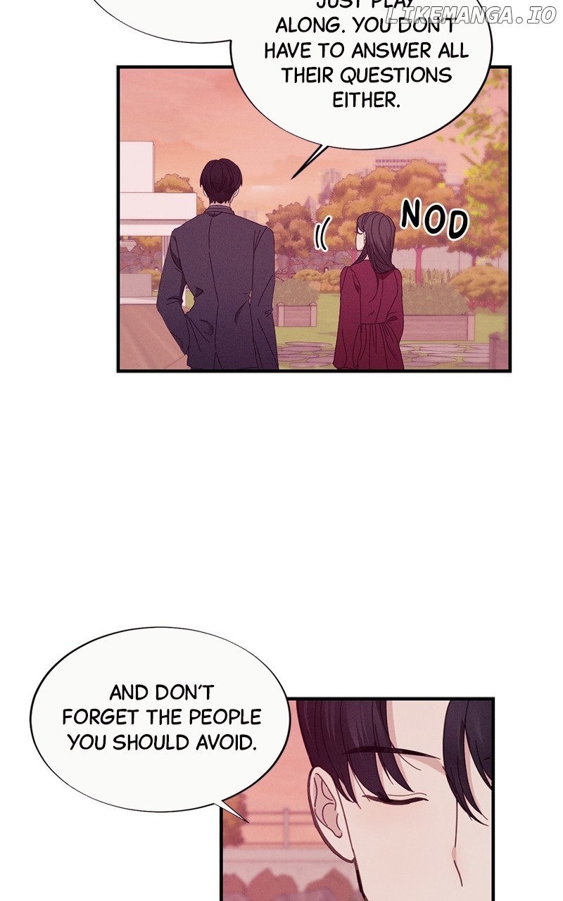 The Seductive Wife Chapter 6 - page 65