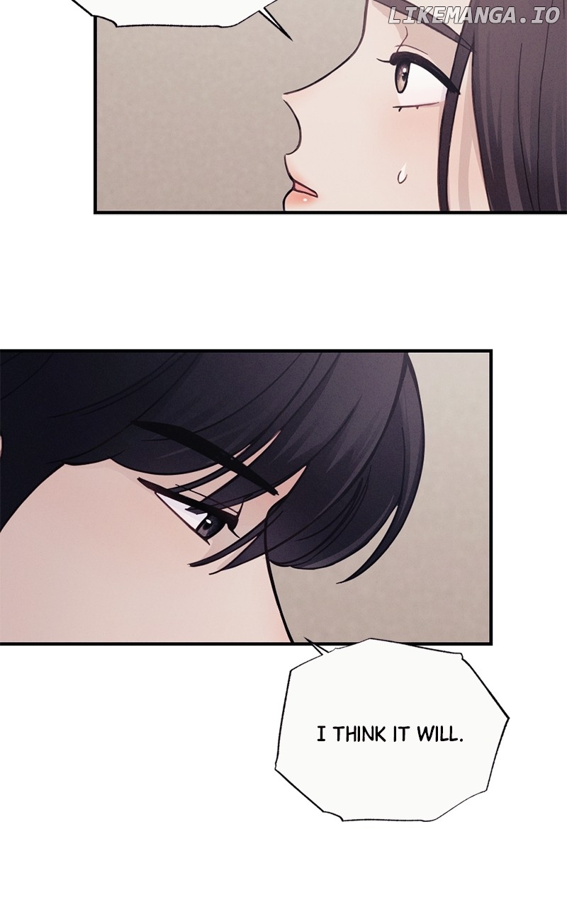 The Seductive Wife Chapter 5 - page 10
