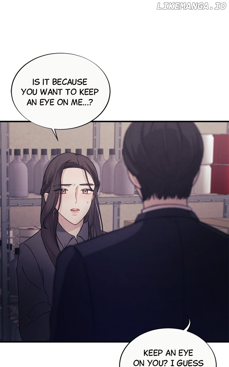 The Seductive Wife Chapter 5 - page 18