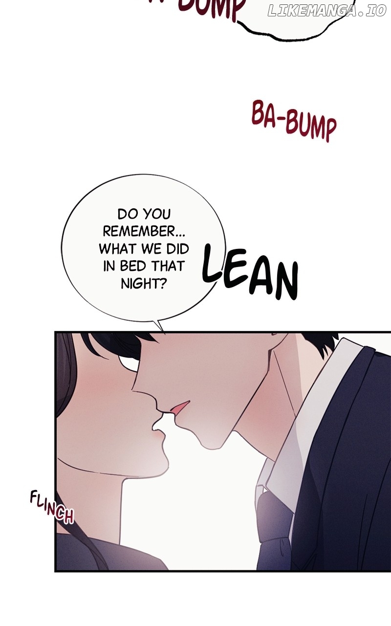 The Seductive Wife Chapter 5 - page 22