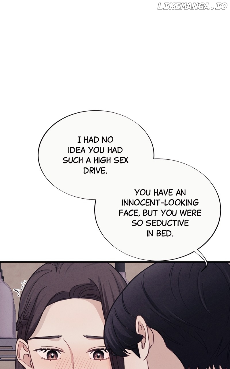 The Seductive Wife Chapter 5 - page 23