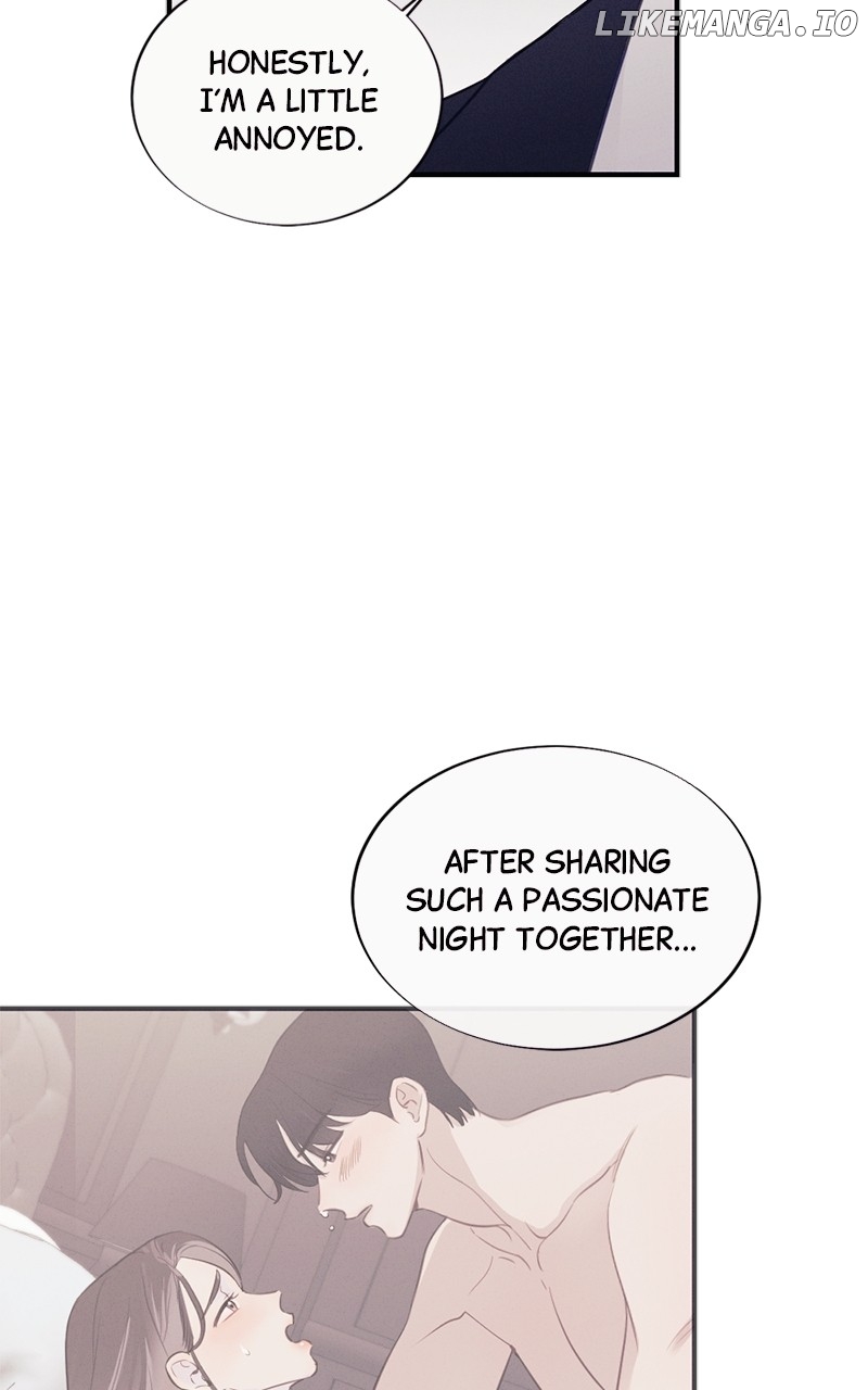 The Seductive Wife Chapter 5 - page 25