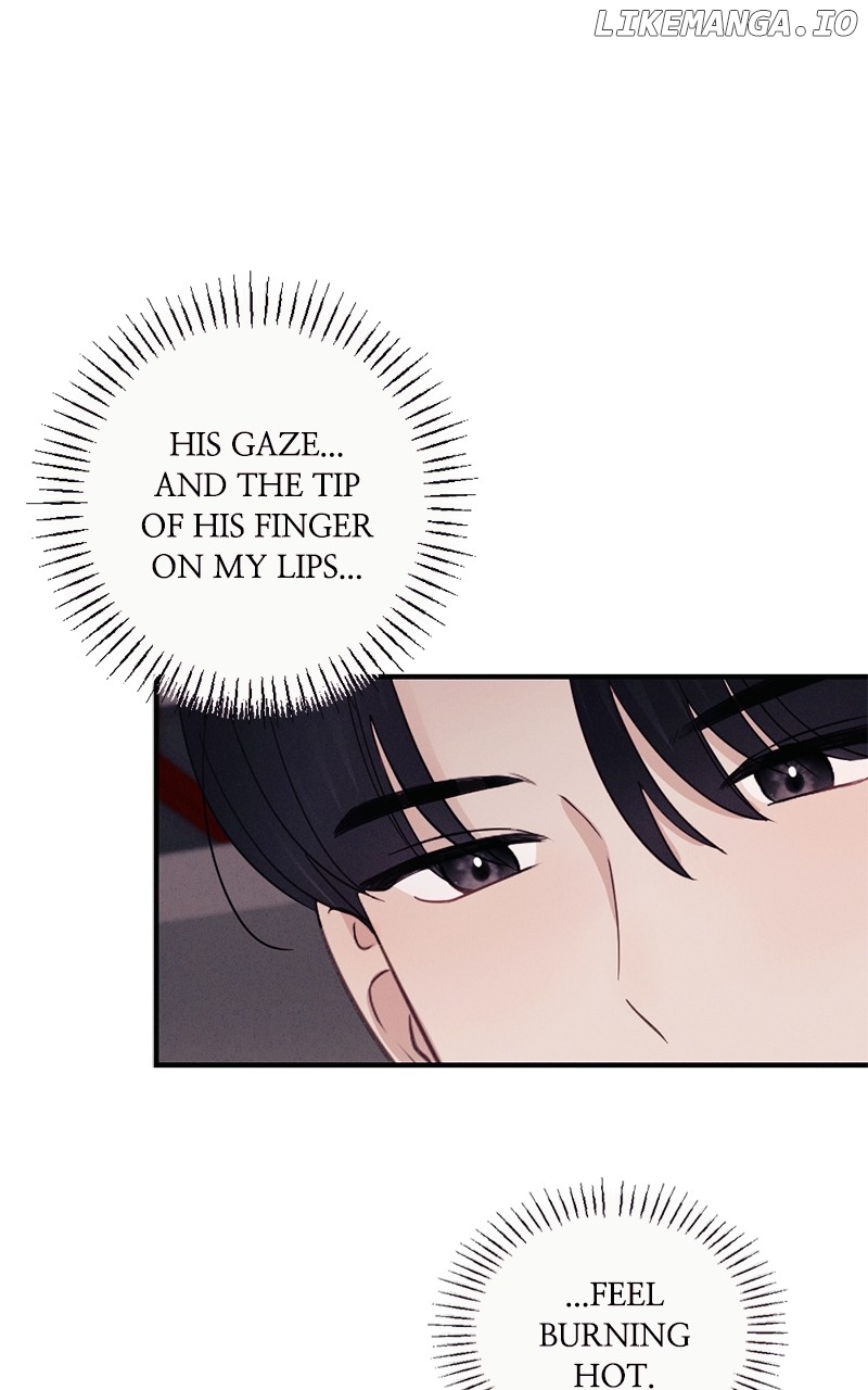 The Seductive Wife Chapter 5 - page 28