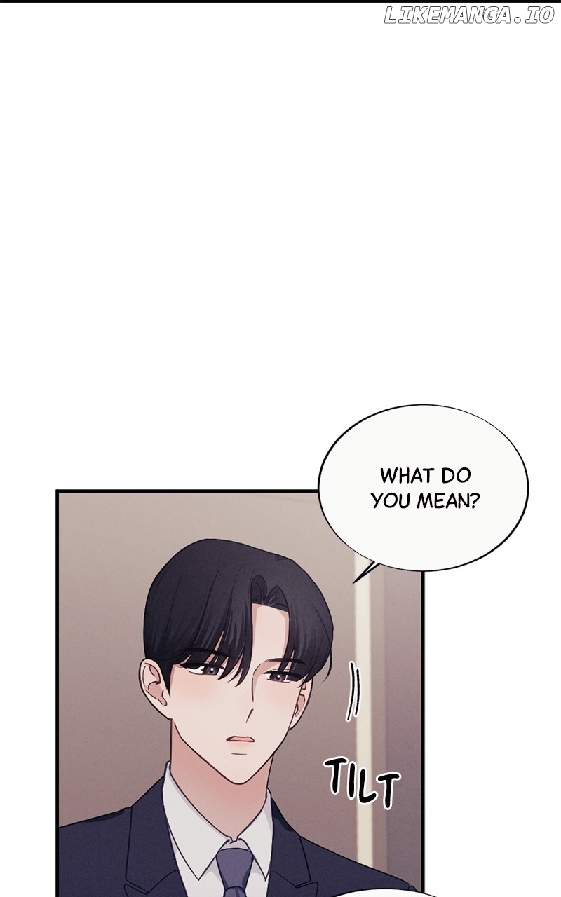 The Seductive Wife Chapter 5 - page 3