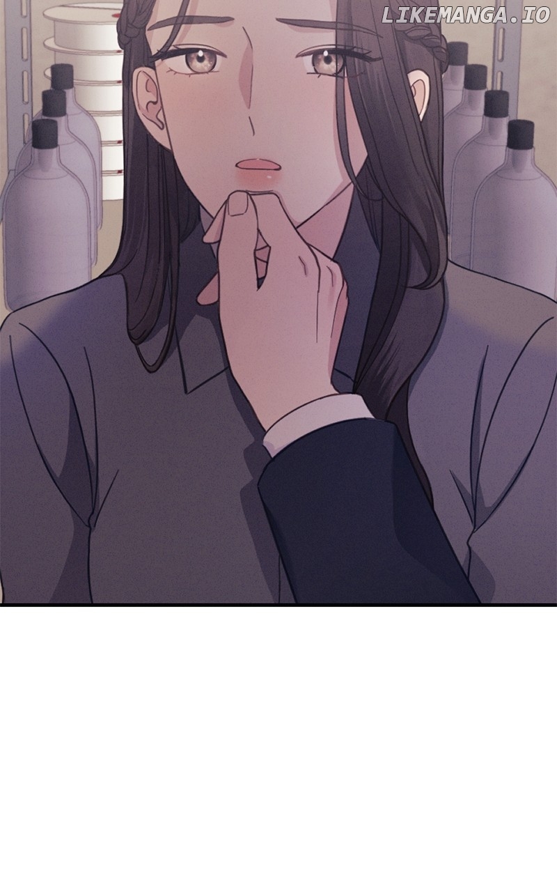 The Seductive Wife Chapter 5 - page 30