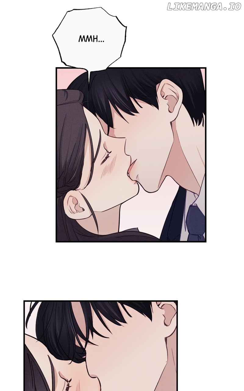 The Seductive Wife Chapter 5 - page 36