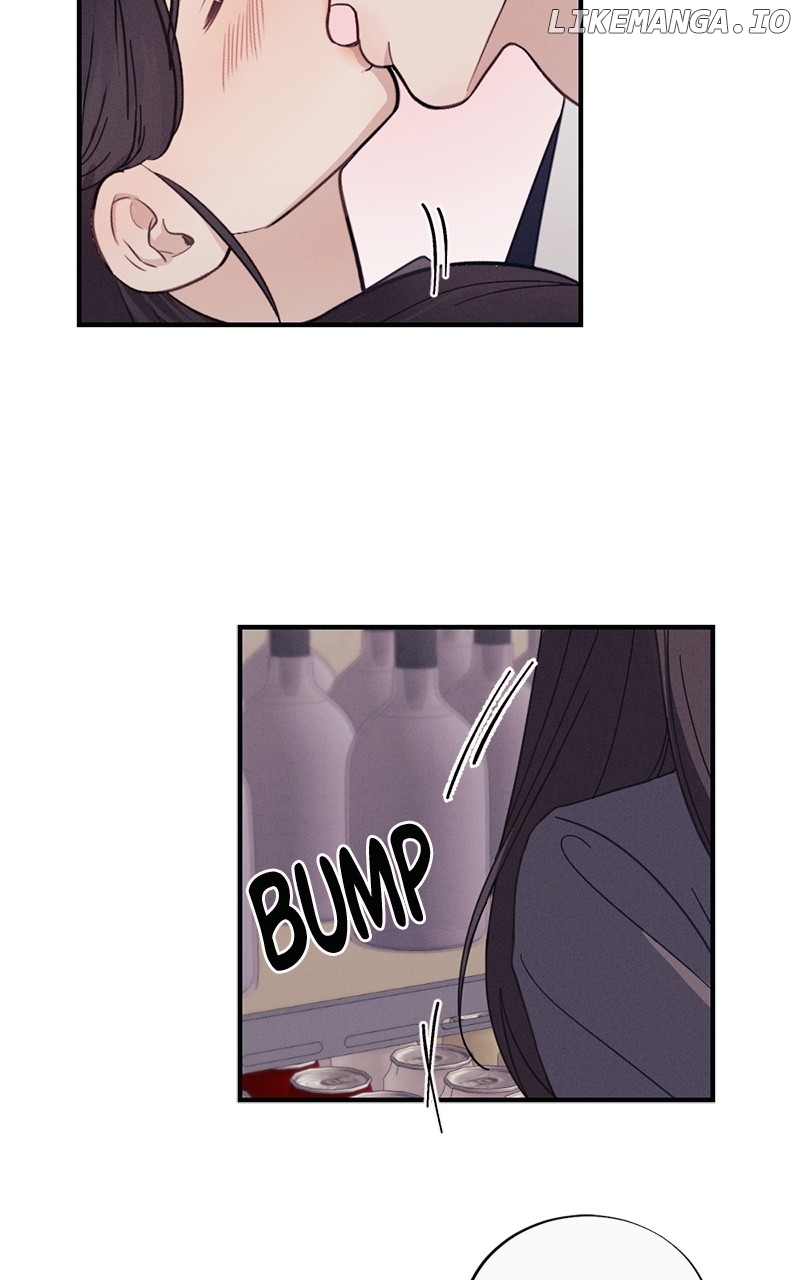 The Seductive Wife Chapter 5 - page 37