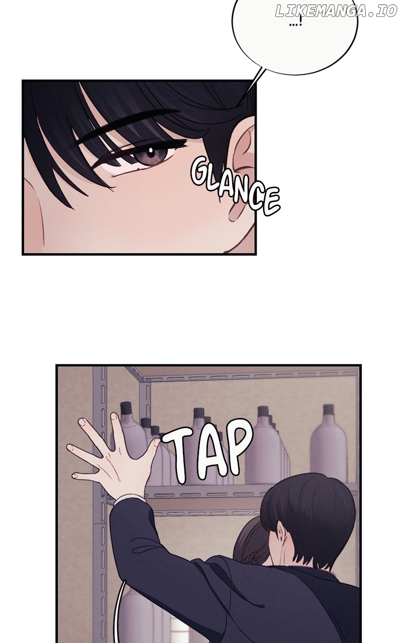 The Seductive Wife Chapter 5 - page 38