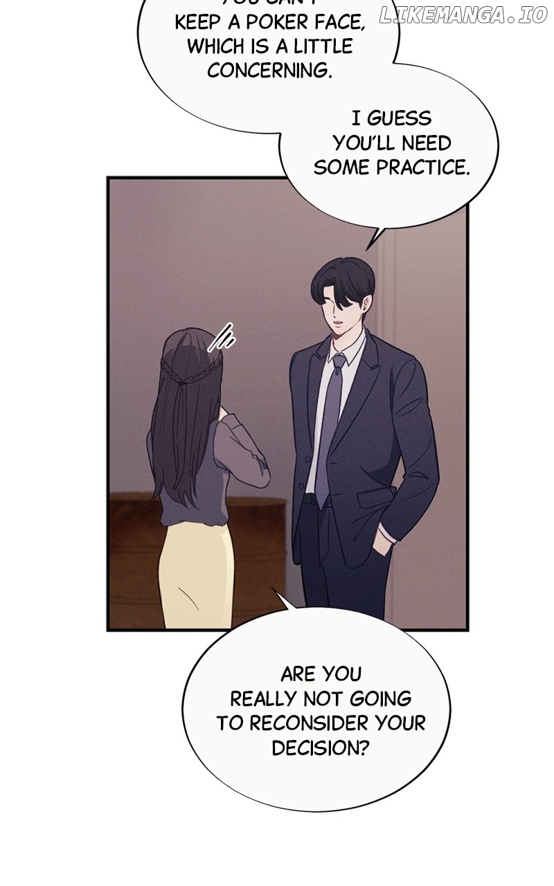 The Seductive Wife Chapter 5 - page 45