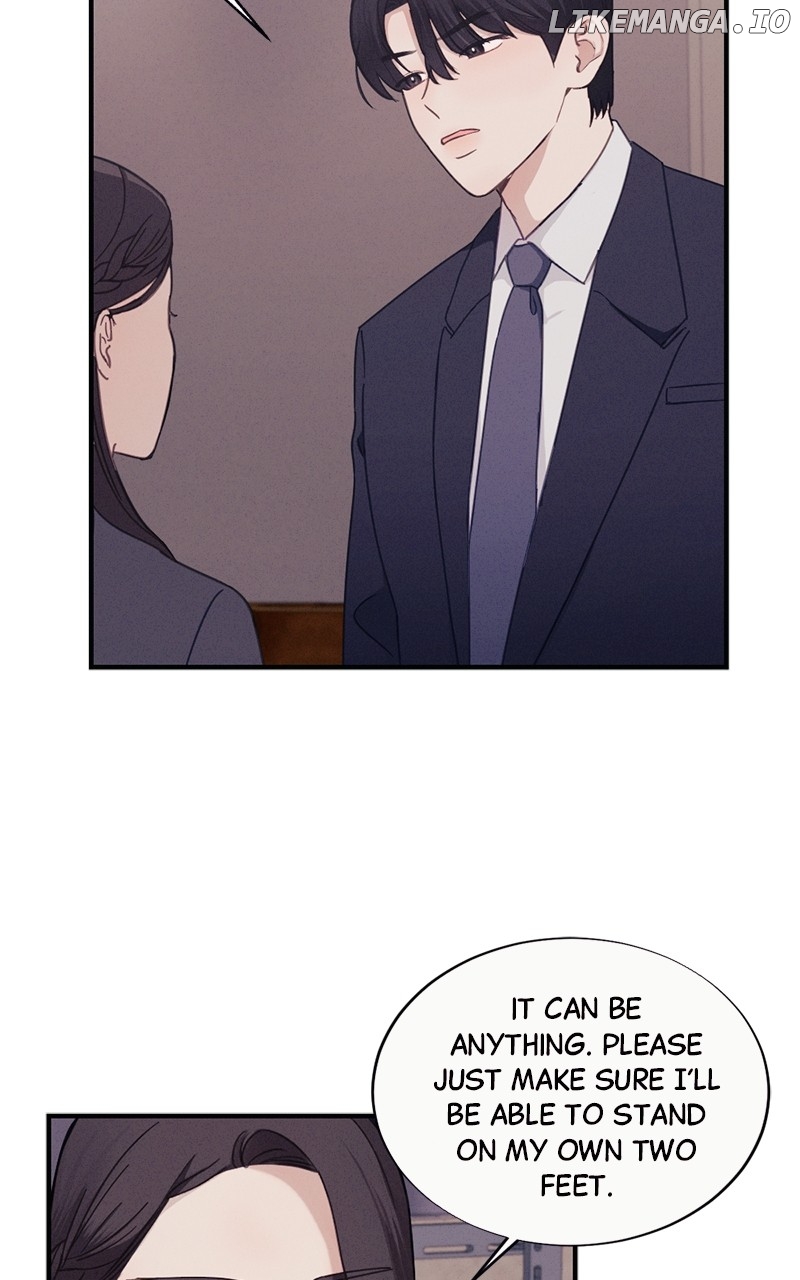 The Seductive Wife Chapter 5 - page 48