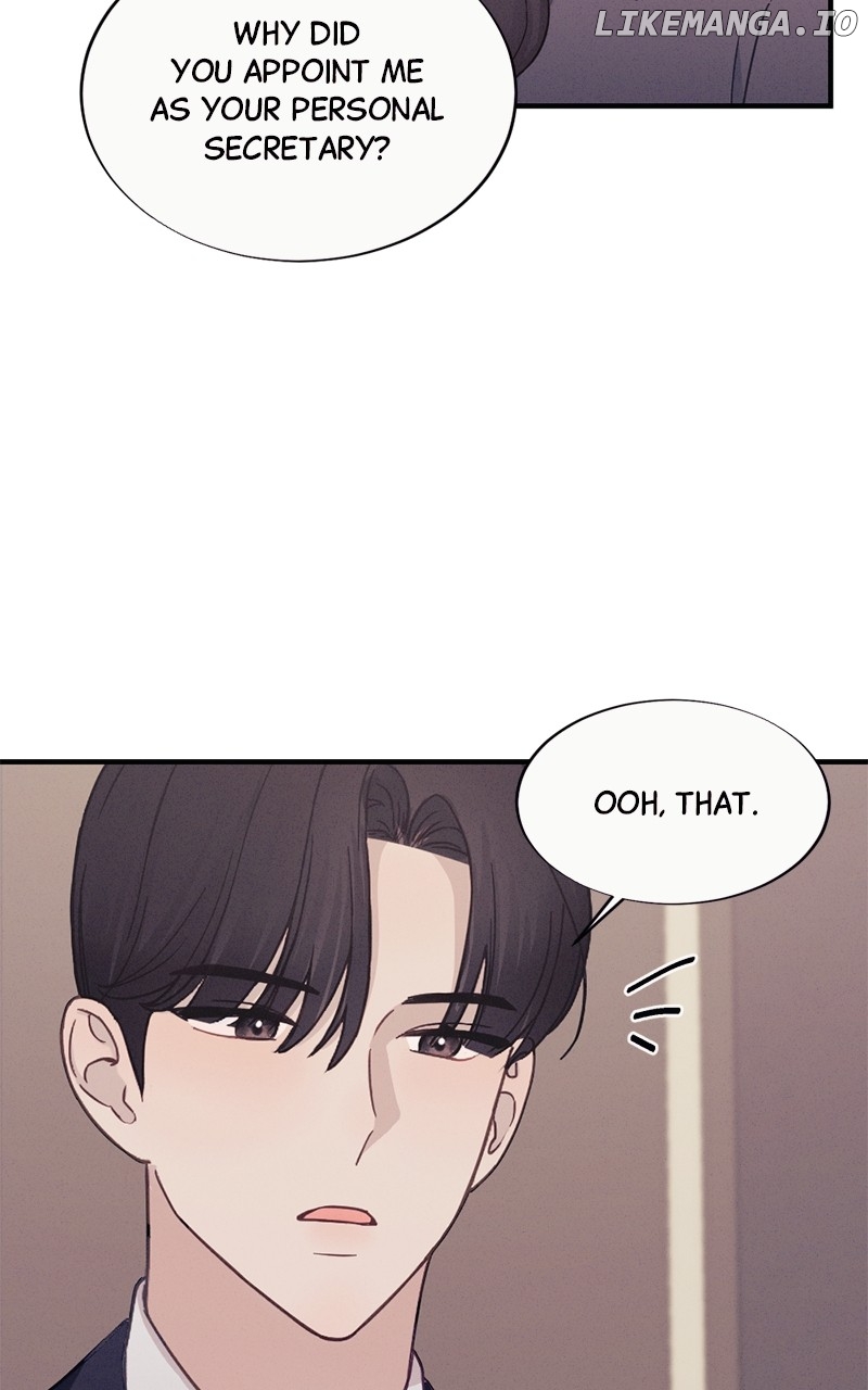 The Seductive Wife Chapter 5 - page 5