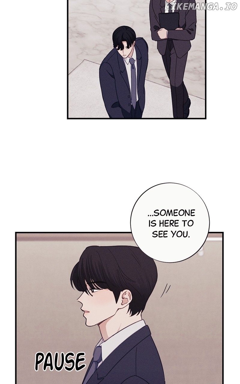 The Seductive Wife Chapter 5 - page 53
