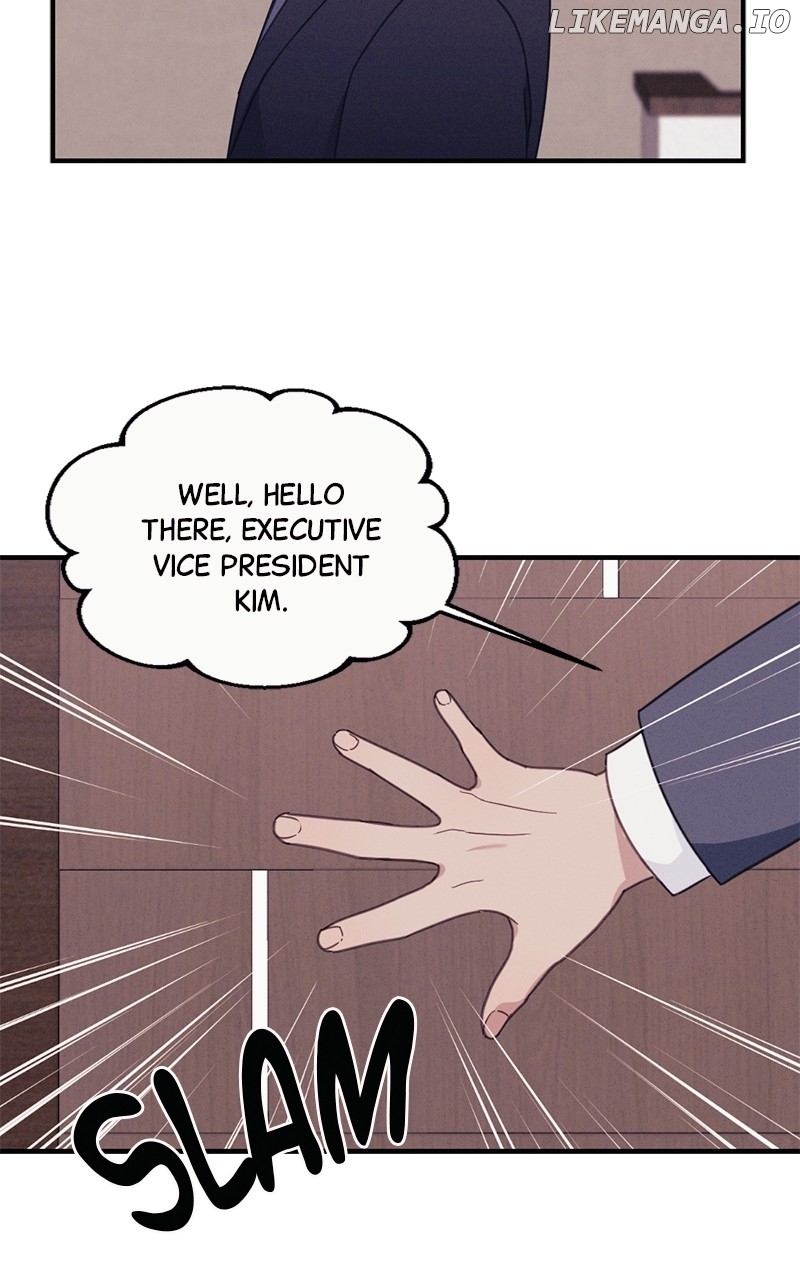 The Seductive Wife Chapter 5 - page 54