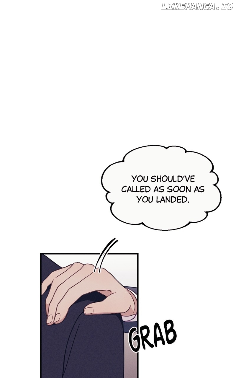 The Seductive Wife Chapter 5 - page 55