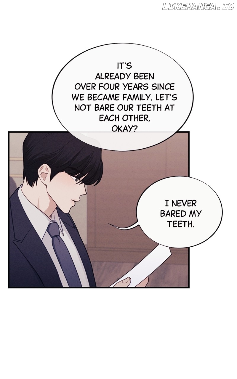 The Seductive Wife Chapter 5 - page 60