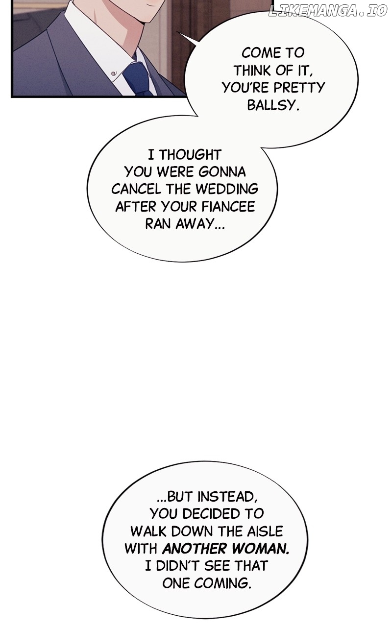 The Seductive Wife Chapter 5 - page 62