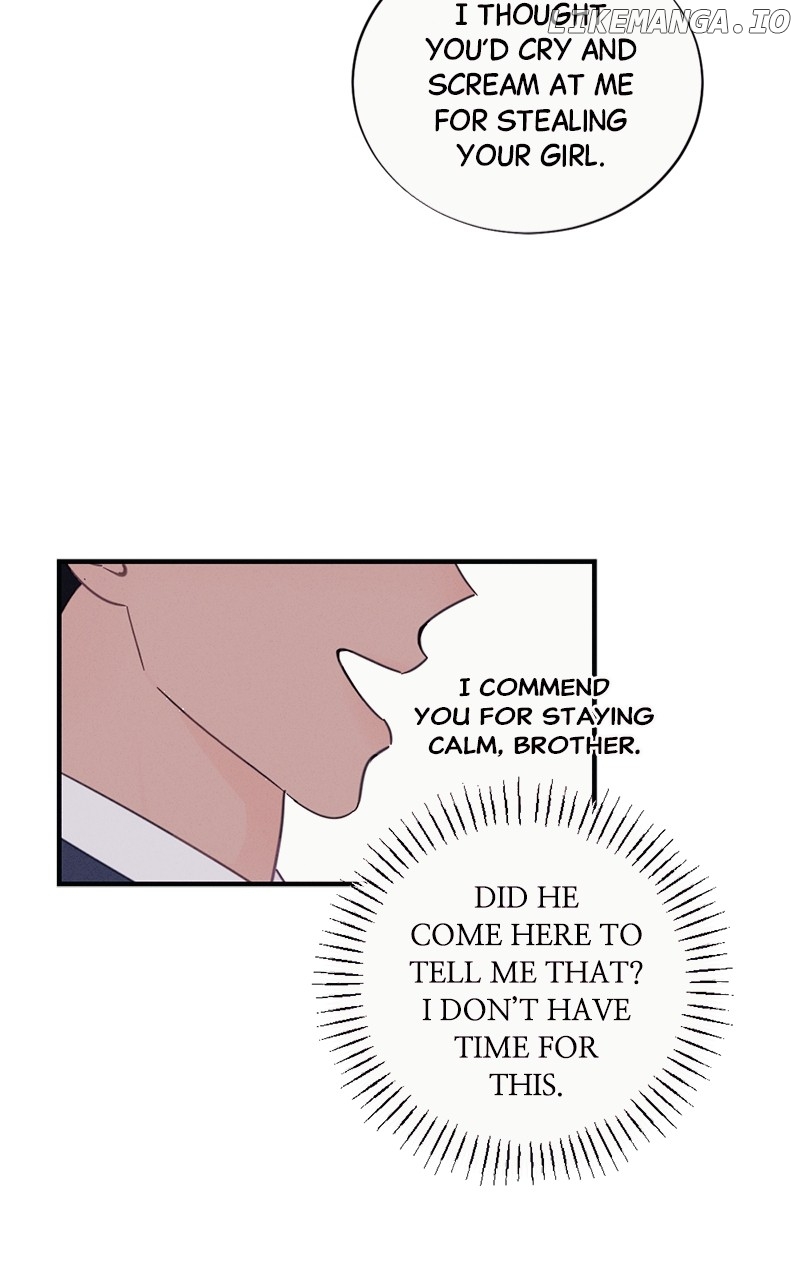 The Seductive Wife Chapter 5 - page 67