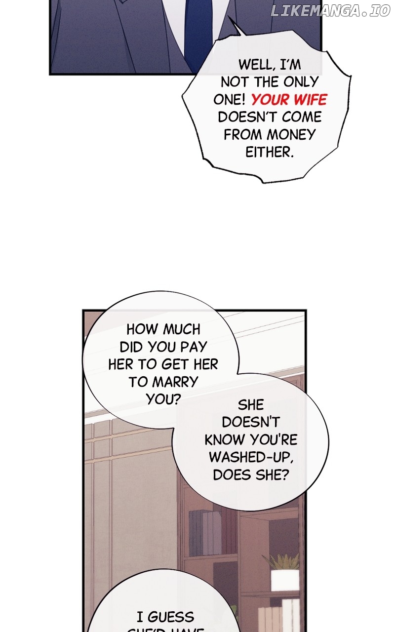 The Seductive Wife Chapter 5 - page 76