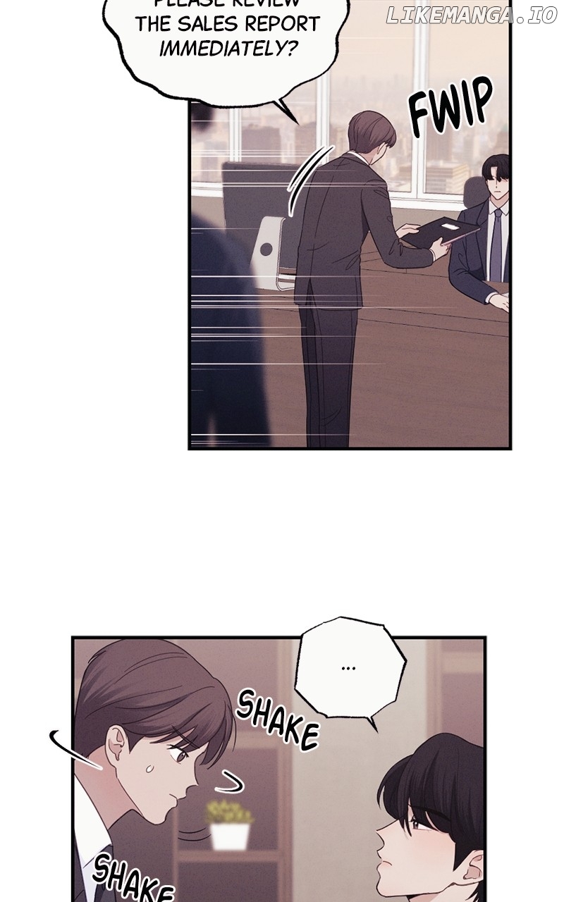 The Seductive Wife Chapter 5 - page 79