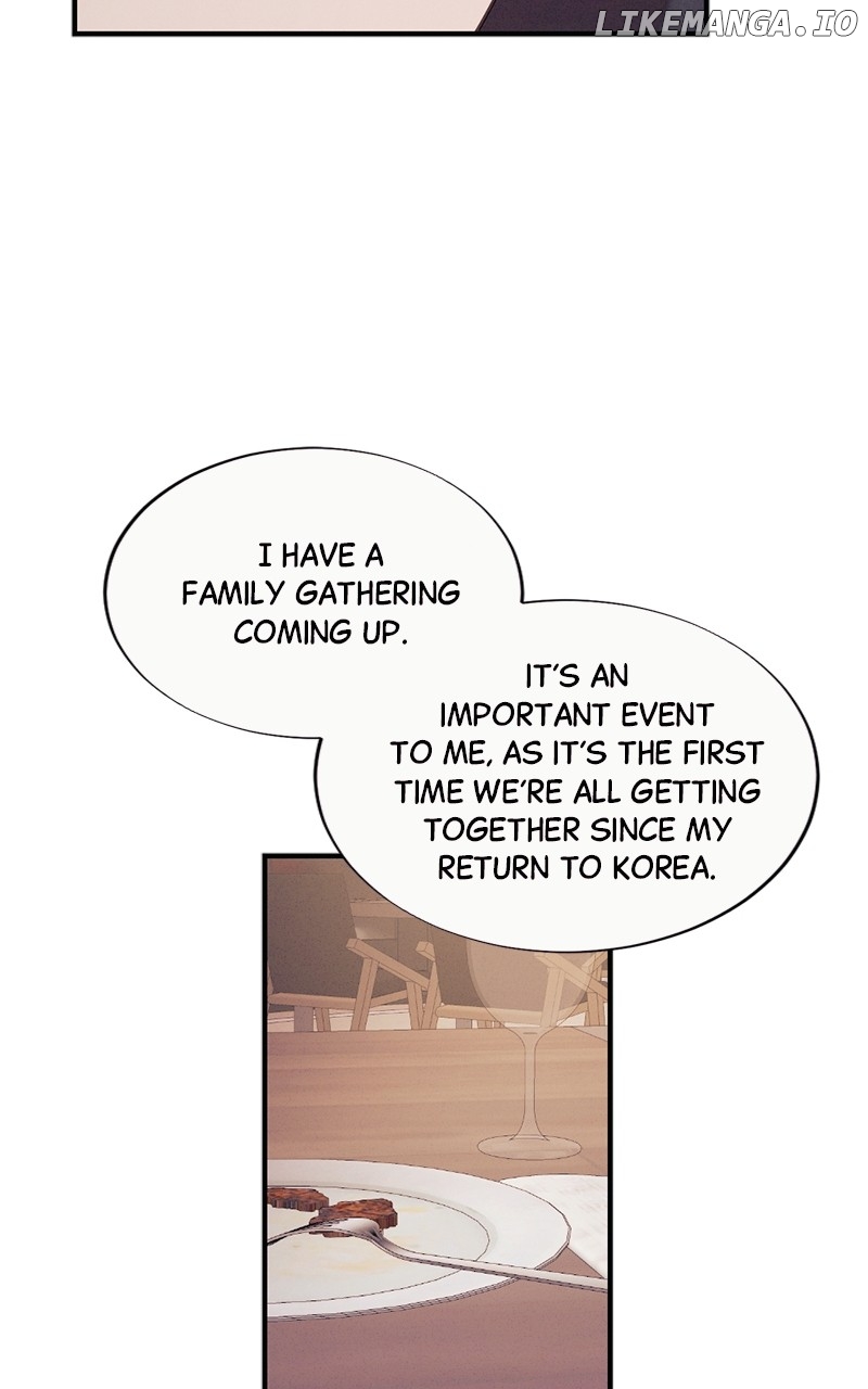 The Seductive Wife Chapter 4 - page 10
