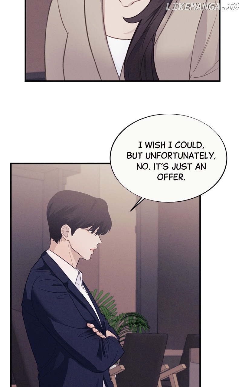 The Seductive Wife Chapter 4 - page 21