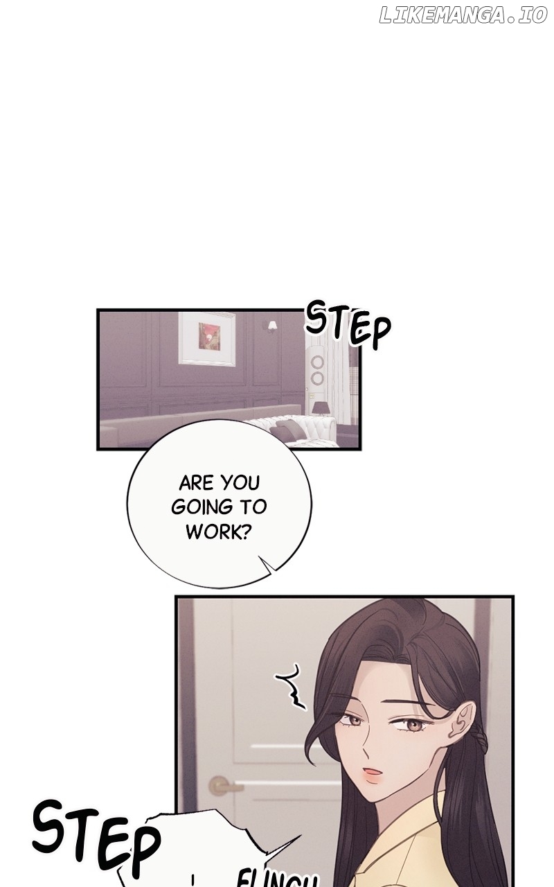 The Seductive Wife Chapter 4 - page 31