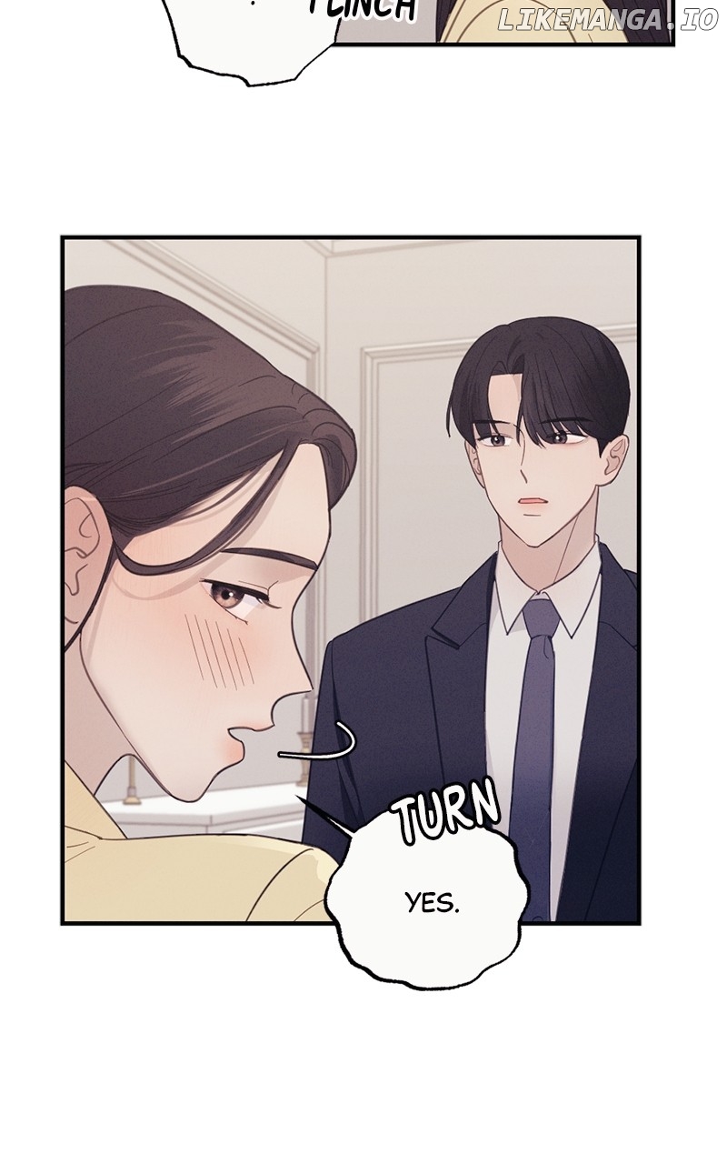 The Seductive Wife Chapter 4 - page 32
