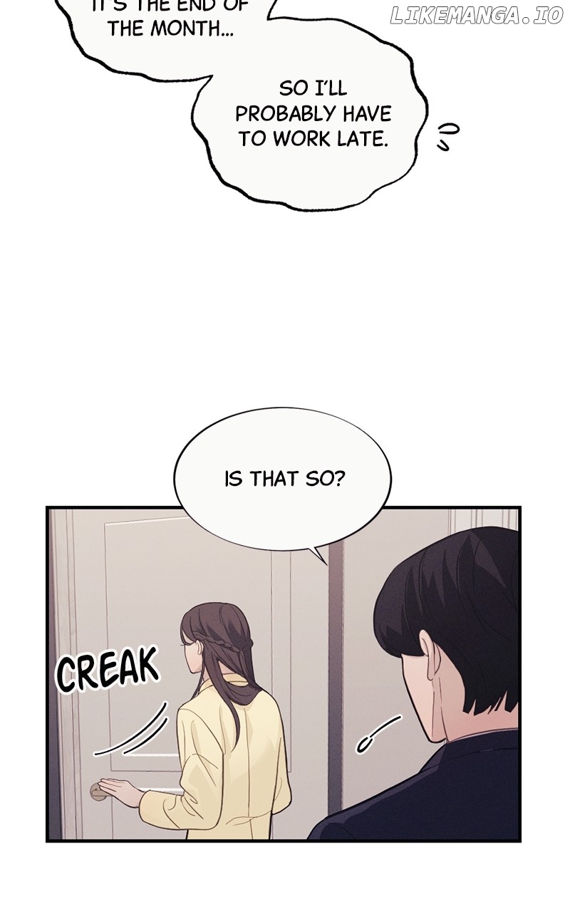 The Seductive Wife Chapter 4 - page 35