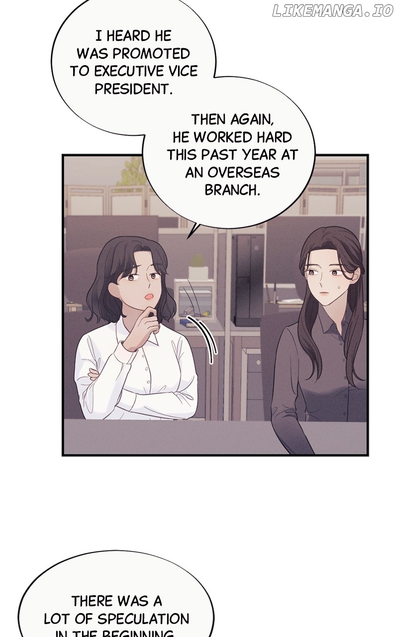 The Seductive Wife Chapter 4 - page 41
