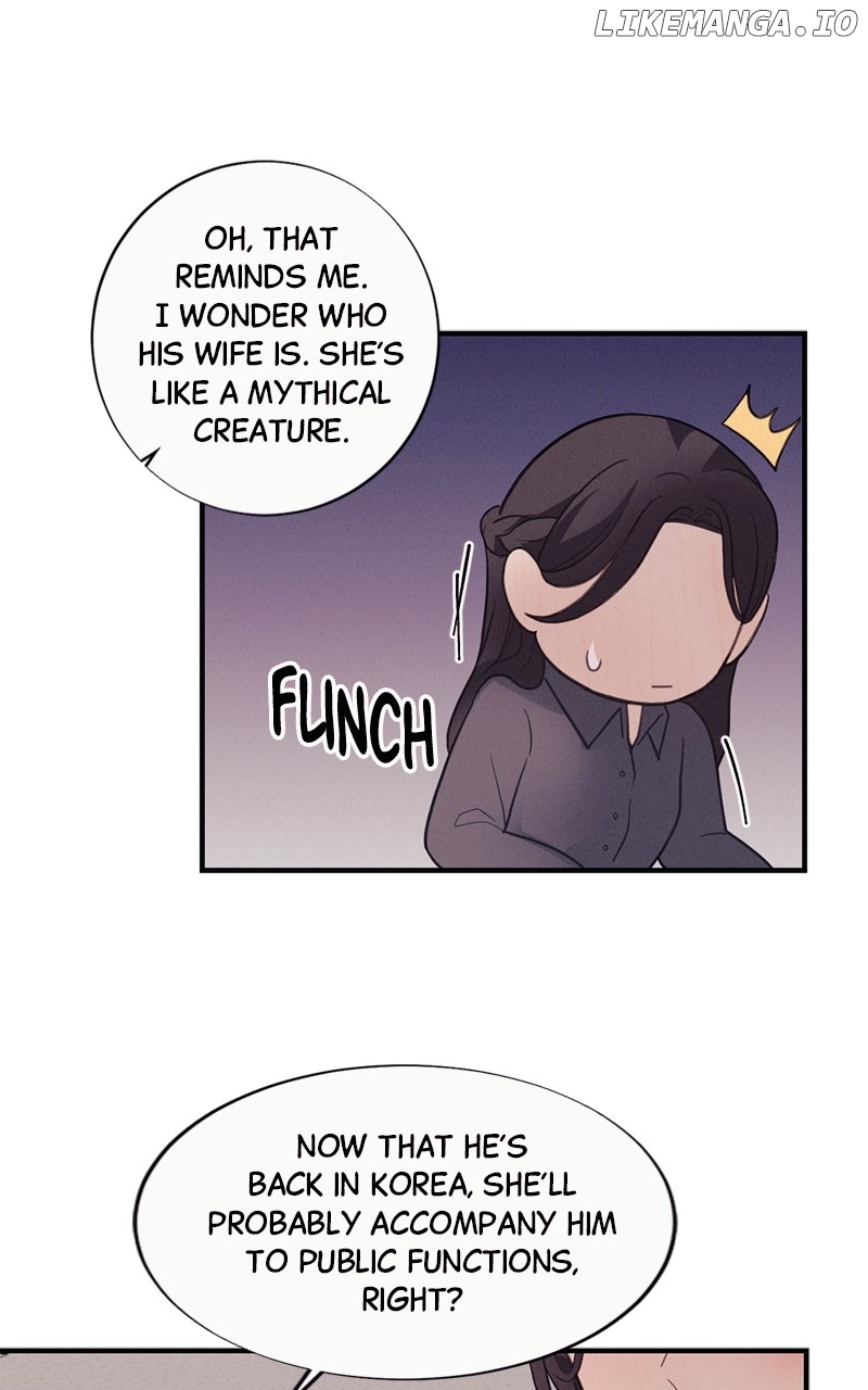 The Seductive Wife Chapter 4 - page 49
