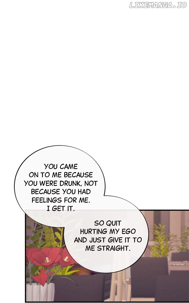 The Seductive Wife Chapter 4 - page 5