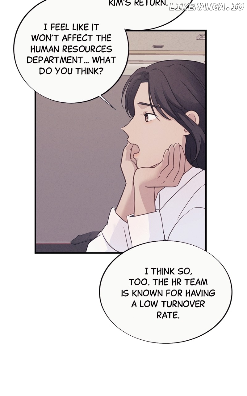 The Seductive Wife Chapter 4 - page 51