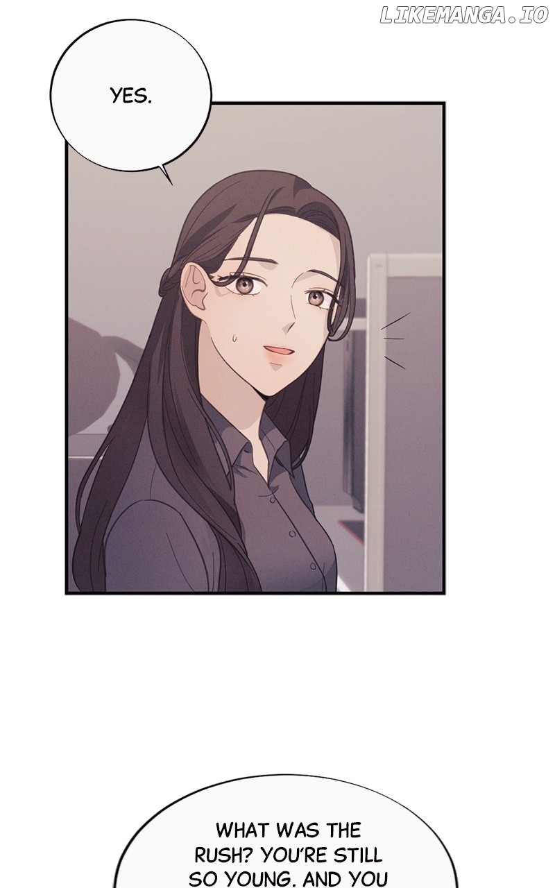 The Seductive Wife Chapter 4 - page 55