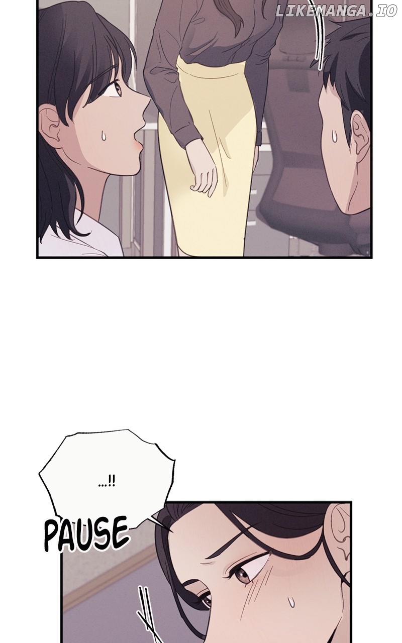 The Seductive Wife Chapter 4 - page 60