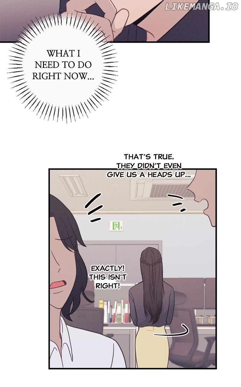The Seductive Wife Chapter 4 - page 65