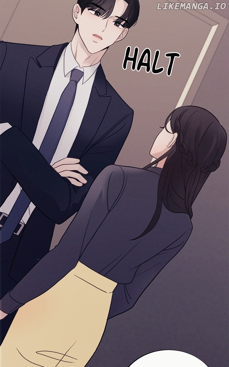 The Seductive Wife Chapter 4 - page 71