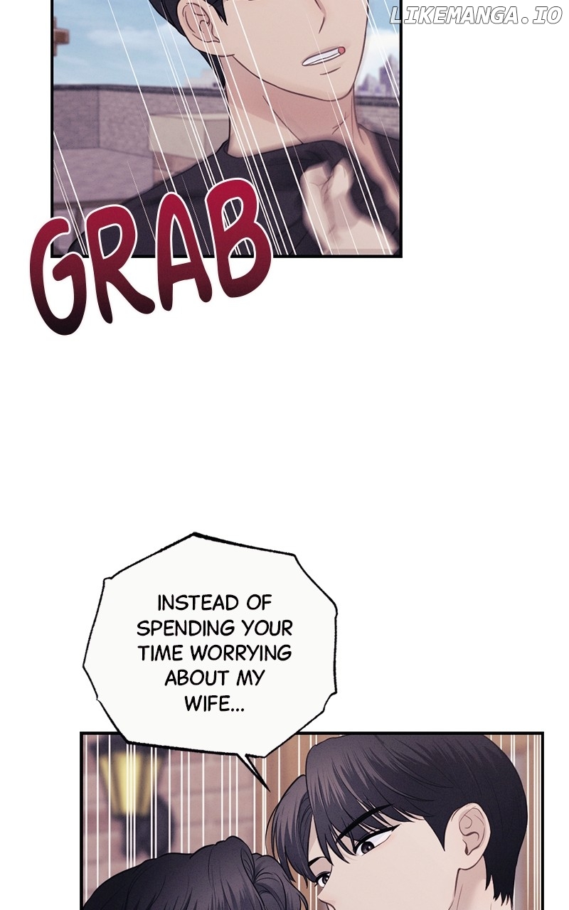 The Seductive Wife Chapter 31 - page 14