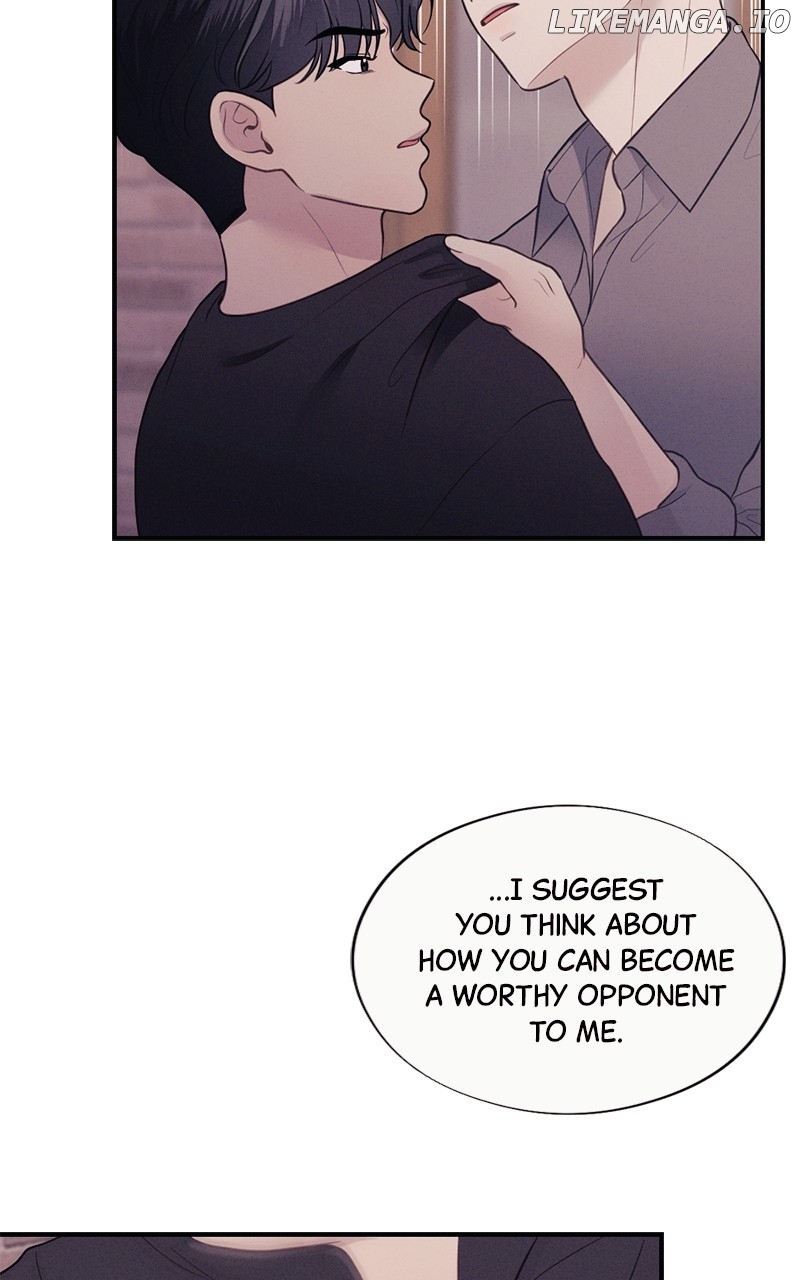 The Seductive Wife Chapter 31 - page 15