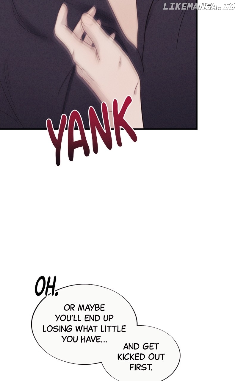 The Seductive Wife Chapter 31 - page 16
