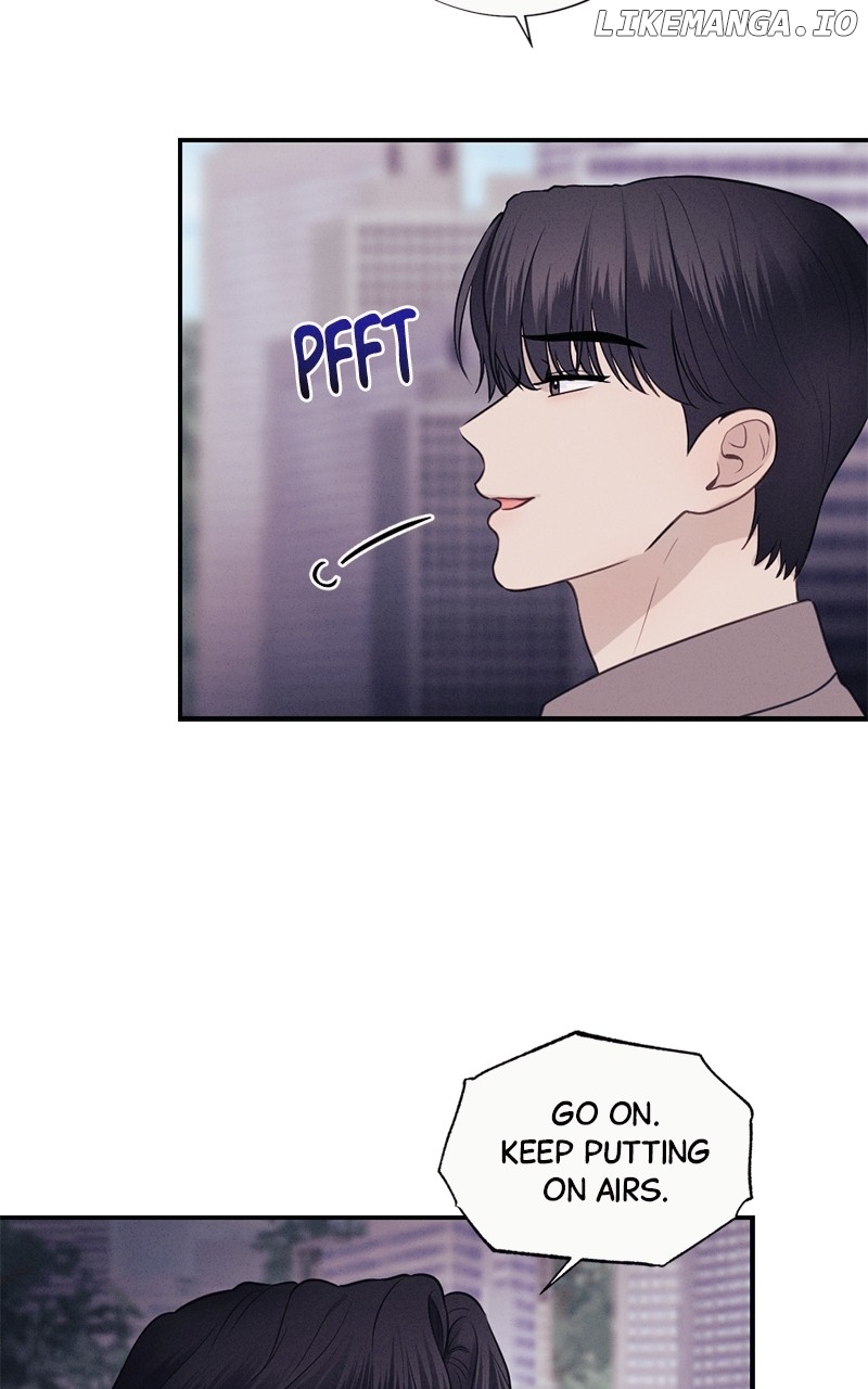 The Seductive Wife Chapter 31 - page 17