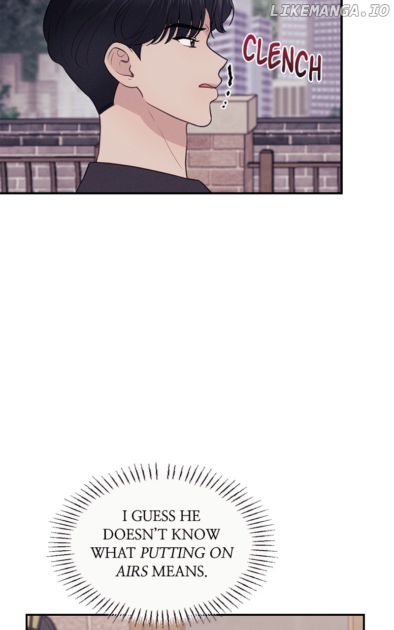The Seductive Wife Chapter 31 - page 18